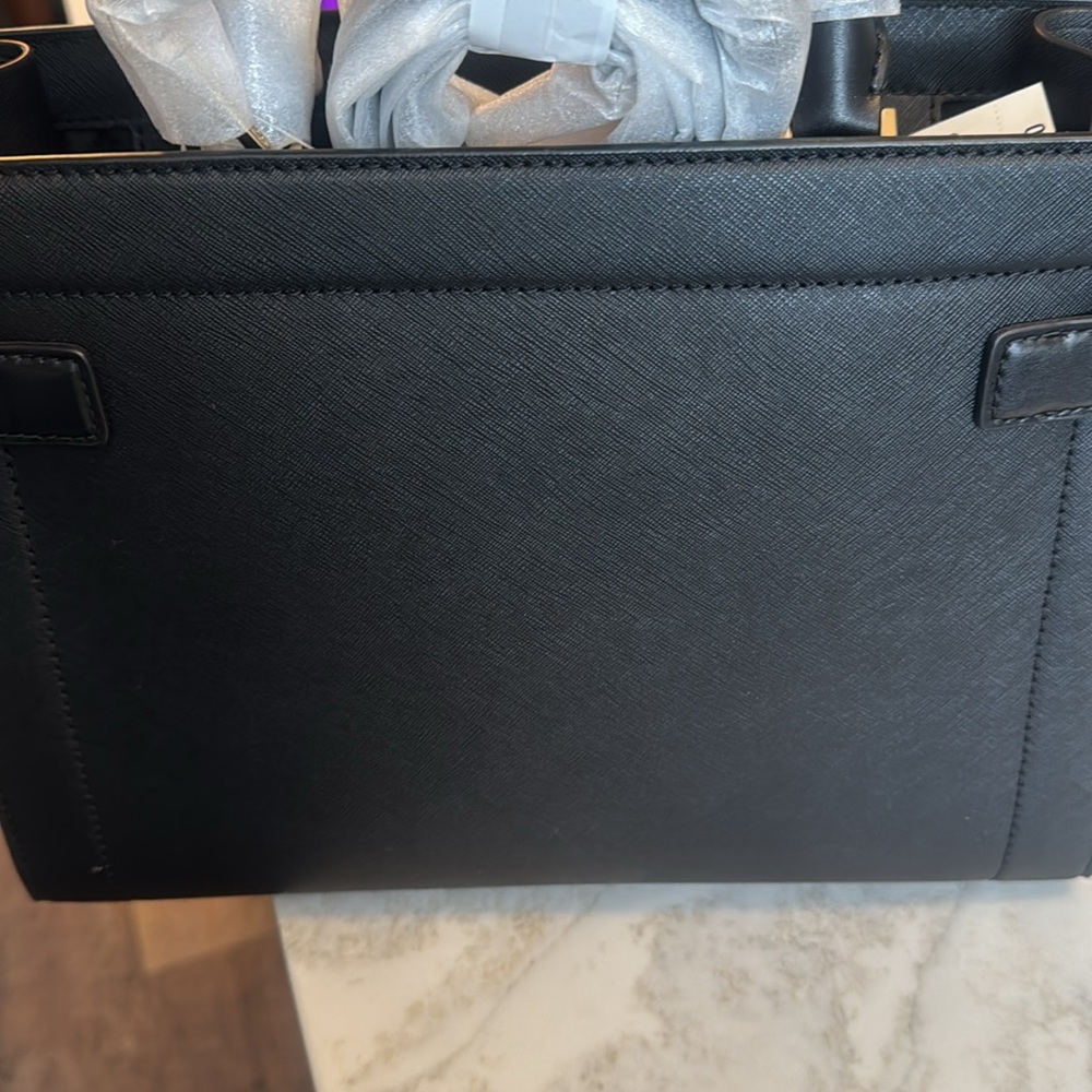 Michael Kors Black Men's Bag - Picture 8 of 12